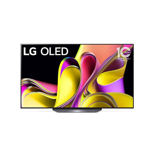 LG 164 cm (65 inch) 4K OLED Smart TV OLED77B3PSA.ATRG